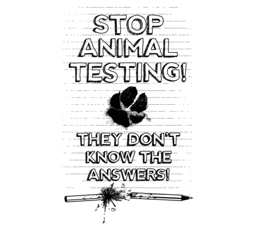 stop animal testing pictures. Stop Animal Testing…